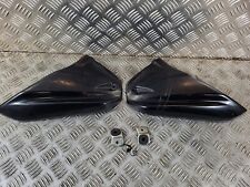 suzuki bandit 600 belly pan for sale  UK