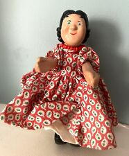 Hitty wooden doll for sale  New York