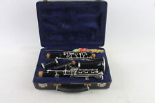 bundy clarinet for sale  Shipping to Ireland