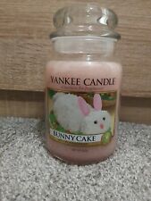 Yankee candle bunny for sale  PONTEFRACT