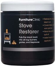 Stove restorer 250ml for sale  UK