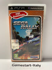 Sega rally sony usato  Sassuolo