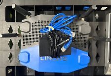 Router WiFi de doble banda Linksys WRT1900ACS V2 ultrarrápido 1,6 GHz CPU probado funciona, usado segunda mano  Embacar hacia Argentina