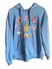 Women spongebob hoodie for sale  Watertown