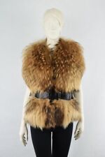 Real fur finn for sale  LEEDS