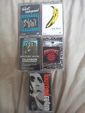 Classic alternative cassettes for sale  IPSWICH