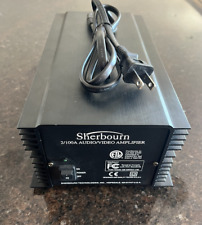 Sherbourn 100a audio for sale  Pasadena