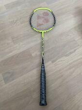 Badmintonschläger yonex nanor gebraucht kaufen  München