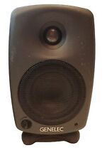 Usado, Alto-falante monitor de estúdio profissional GENELEC 8020A comprar usado  Enviando para Brazil