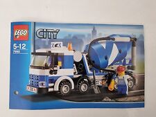 Lego city 7990 gebraucht kaufen  Hohnstorf