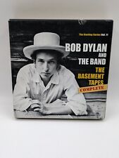 Bob Dylan & Band Basement Tapes Complete Bootleg Series Vol 11 (Columbia 2014), usado comprar usado  Enviando para Brazil