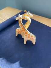 Giraffe cruet set for sale  FLEETWOOD