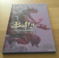 Buffy vampires saison d'occasion  Paris VII