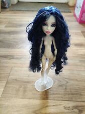 Monster high root for sale  SHEFFIELD