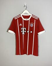 Camisa de futebol Bayern Munchen Adidas 2017/18 comprar usado  Enviando para Brazil