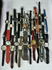 Armbanduhren uhren konvolut gebraucht kaufen  Nohfelden