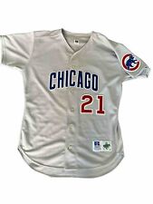 Chicago cubs authentic for sale  San Diego