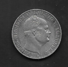Münze preussen 1855 gebraucht kaufen  Dußlingen