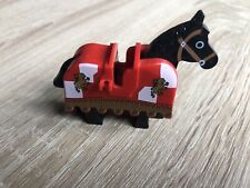 Lego pferdedecke schabracke gebraucht kaufen  Wenden