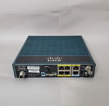 Cisco 810 series for sale  Houston