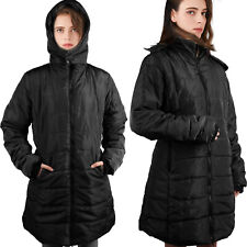 Ladies warm quilted for sale  Piscataway