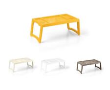 Vassoio tavolino letto usato  Arzano