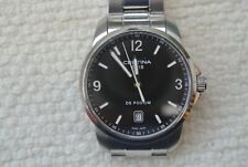 men s certina quartz watch for sale  GLASTONBURY