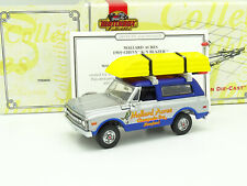 Matchbox chevrolet blazer d'occasion  Paris VII