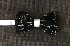 Adult bowtie maths for sale  WEYMOUTH