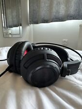 Msi gaming headset for sale  WINDSOR