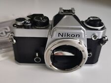 Classic nikon 35mm for sale  WARRINGTON