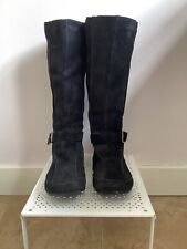 hush puppies boots for sale  DORKING