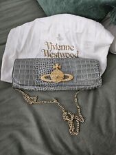 Vivienne westwood bag for sale  HUDDERSFIELD