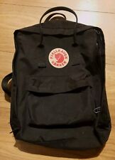 Fjallraven mini backpack for sale  BRIGHOUSE
