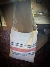 Sperry seabags sailcloth for sale  Bernardsville