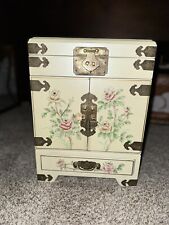 Vintage asian chinoiserie for sale  Royal Oak
