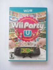 Wii party nintendo usato  Zermeghedo