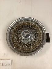 Caprice landau hubcap for sale  North Salt Lake
