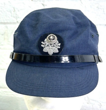 Japanese Train Conductors Hat for sale  Shipping to South Africa