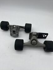 Carregador de asa de gaivota Neil Carver caminhões longboard com skate wherls vintage comprar usado  Enviando para Brazil