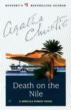 Death on the Nile by Christie, Agatha comprar usado  Enviando para Brazil