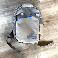 Timbuk2 backpack gray for sale  Spokane