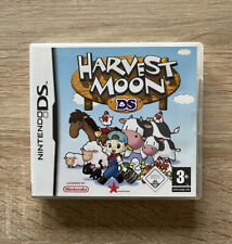 Harvest moon nintendo gebraucht kaufen  Billerbeck