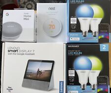 Smart home devices for sale  Buffalo