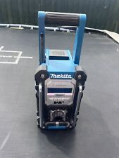 Makita dmr112 bluetooth for sale  TELFORD