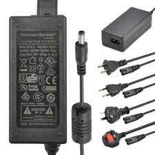 Genuine Harman Kardon Player Onyx Studio 1 , 2 & 3 Power Supply AC Adapter  for sale  Shipping to Canada
