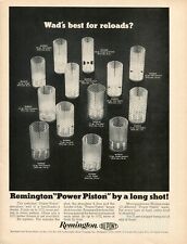 1968 print remington for sale  Painesville