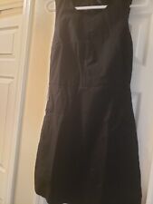dress gap black 6 nwt for sale  Palm Coast