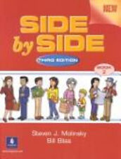 Side By Side Hardcover Dankwart Alexander, Hancock, Marion Donald na sprzedaż  Wysyłka do Poland