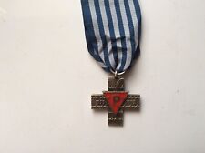 Auschwitz medal full for sale  SHEFFIELD